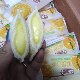 BÁNH SỮA CHUA CAM ĐÀI LOAN