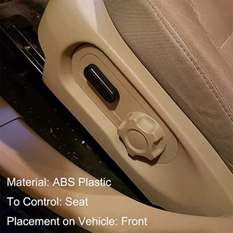 Mô Đun Công Tắc Điều Khiển Ghế Ngồi Cho 9L3T-14B709-AA 5F9T14B709AA