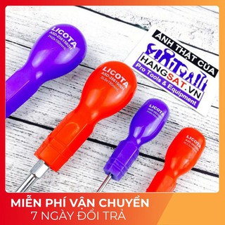 [Freeship] TÔ VÍT LICOTA 2 - 4 CẠNH