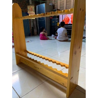 kệ đựng cần câu
