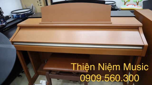 Piano điện Kawai CA 18