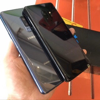 Điện thoại Samsung Galaxy S9 Plus