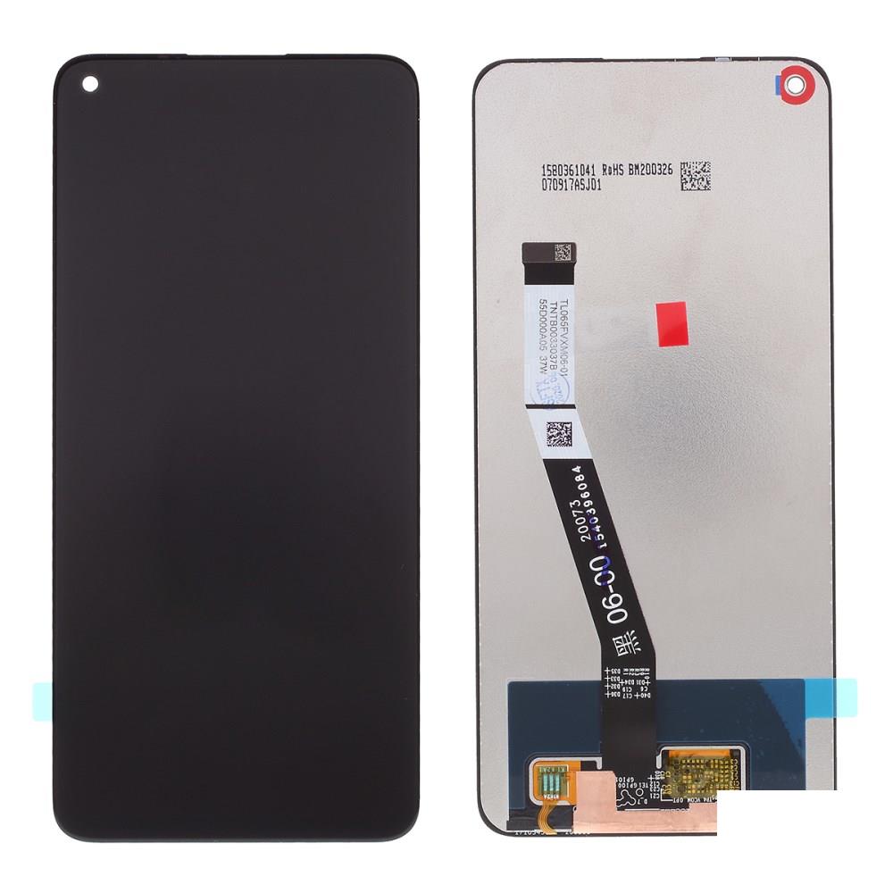 Màn Hình Lcd Thay Thế Cho Điện Thoại Xiaomi Redmi Note 9 / Redmi 10x 4g
