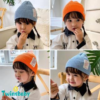 Nón len thêu chữ đáng yêu cho bé