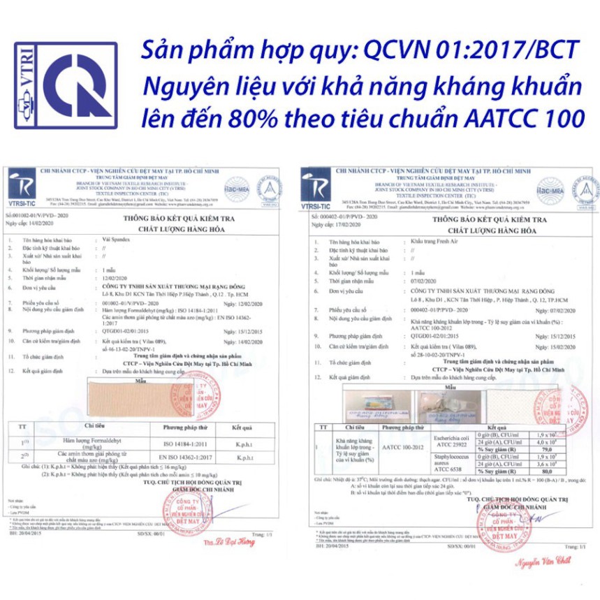 Khẩu Trang Fresh Air Rando Chính Hãng, MUA 5 CÁI GIẢM 2K Khẩu Trang Vải 2 Lớp Kháng Khuẩn Cao Cấp, Nam/Nữ | BigBuy360 - bigbuy360.vn