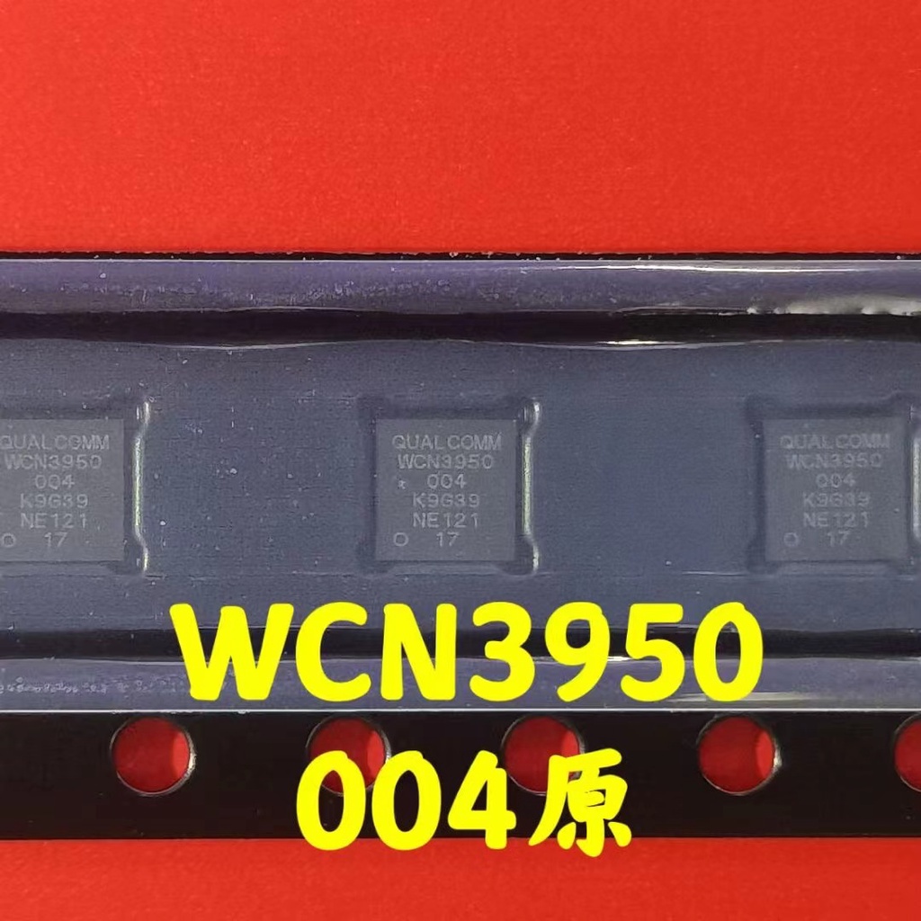 Chip Wifi Icc WCN3950 Fs9420 WTR3950 Fs9410 Shs9415 Chuyên Dụng Cho NOTE8 wi-fi IF IC