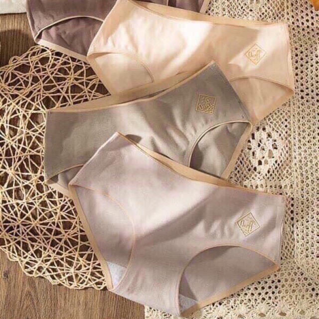 Lquần lót nữ cotton đúc | BigBuy360 - bigbuy360.vn