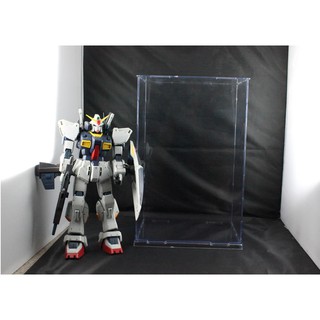 Hộp Mika Model Display box 1/60 ( không kèm đế box )