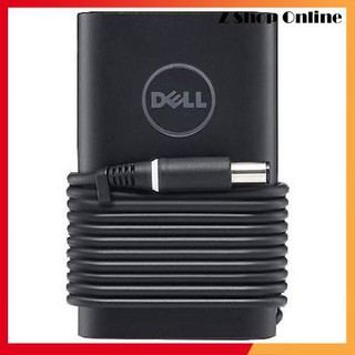 🎁 Sạc laptop Dell latitude 14 7000 7490 E7270 E7450 E7470 E7480 7480 5480 E5480 Adapter 65W Oval Zin BH 12 tháng