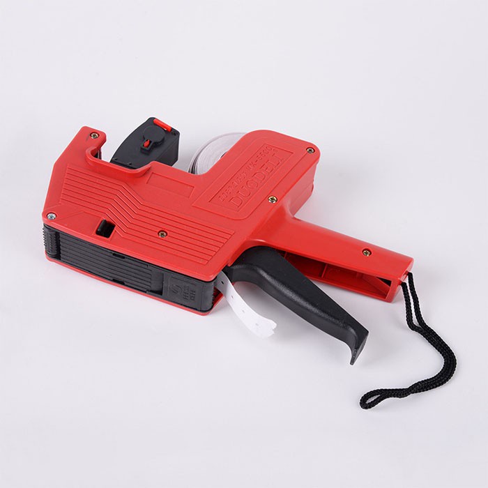 Máy bấm giá tiền - Máy bấm giá tiền MX-5500, CN-979 Tặng kèm 1 Lọ mực dự phòng + 1 cuộn dán giá 400 tem.