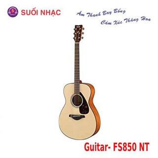 Đàn Guitar Acoustic Yamaha FS850