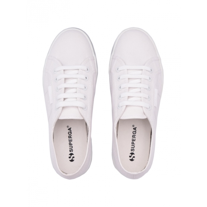 Superga giày sneakers nữ 220SSWS_S111LZW C42