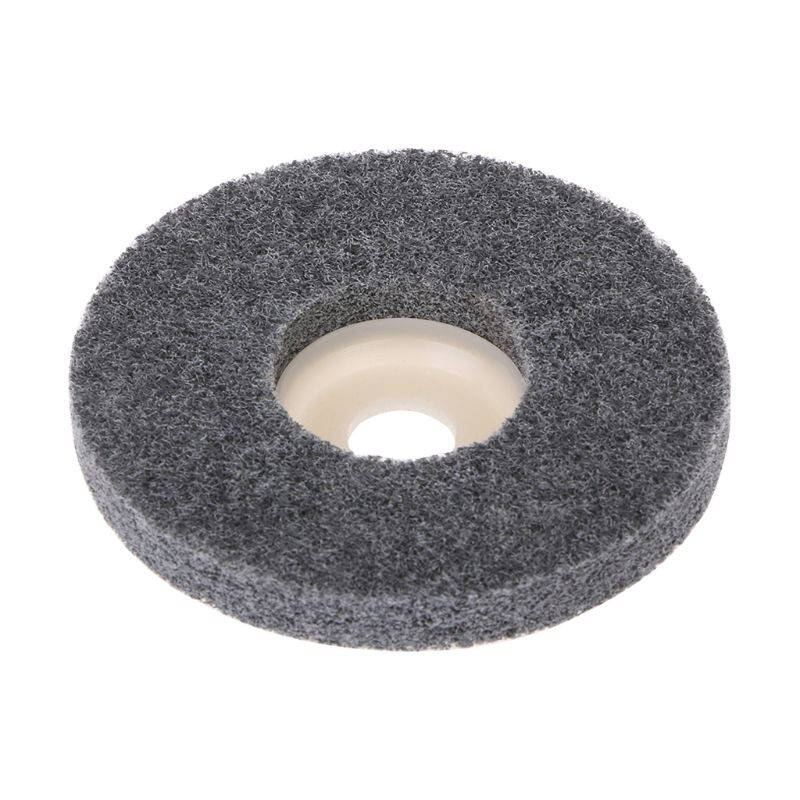 Đĩa chà nhám 100mm chuyên dụng