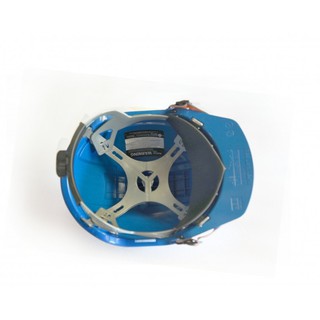 Nón bảo hộ ProTape SS204 màu đỏ