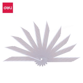 Lưỡi Dao Rọc Giấy DELI 2015