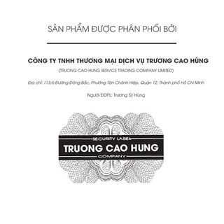 K IS KING 2ml -  Tinh Dầu Nước Hoa Mini