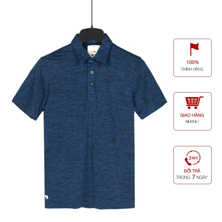 Áo Thun Nam Có Cổ Unisex Áo Phông Nam Cổ Tròn Thể Thao Tay Ngắn Cực Đẹp Cao Cấp - BIG SPORT, BS11 | BigBuy360 - bigbuy360.vn