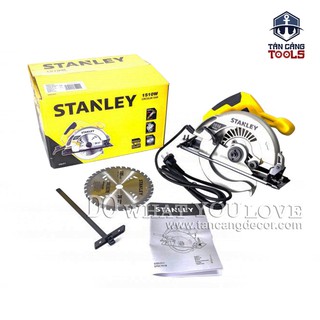 Máy cưa đĩa Stanley STEL311