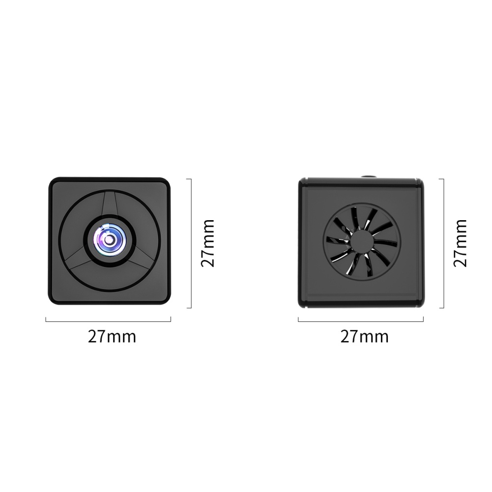 Camera Gia Đình Quan Sát Ban Đêm Hồng Ngoại K14 Mới Camera Wifi Ngoài Trời Hd Okase