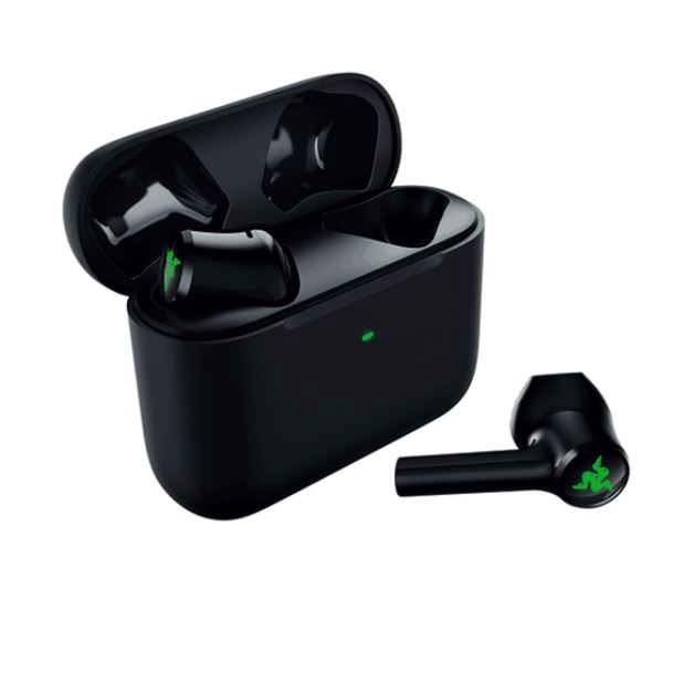 Tai nghe không dây Razer Hammerhead True Wireless X - Hàng chính hãng