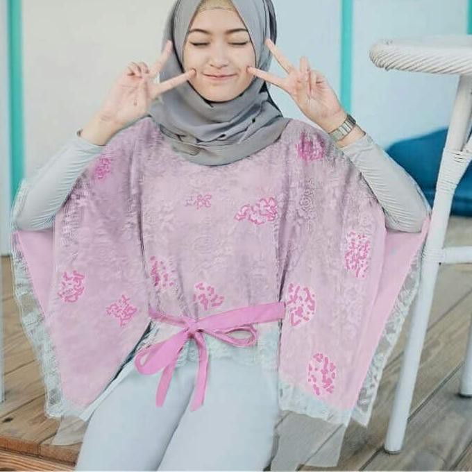 Áo Cánh Dơi Cà Vạt Mới Gấm Thổ Cẩm ⅍ | BigBuy360 - bigbuy360.vn