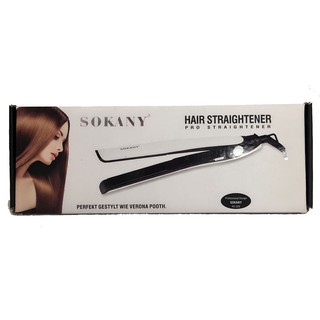 ​Máy làm thẳng tóc Sokany HS-025