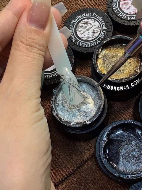 GEL NHỆN NHŨ VINIMAY SIÊU ĐÀN HỒI