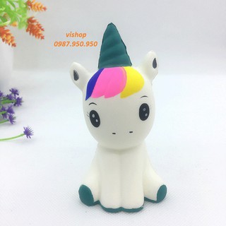 SquiShy BẠCH TUỘC