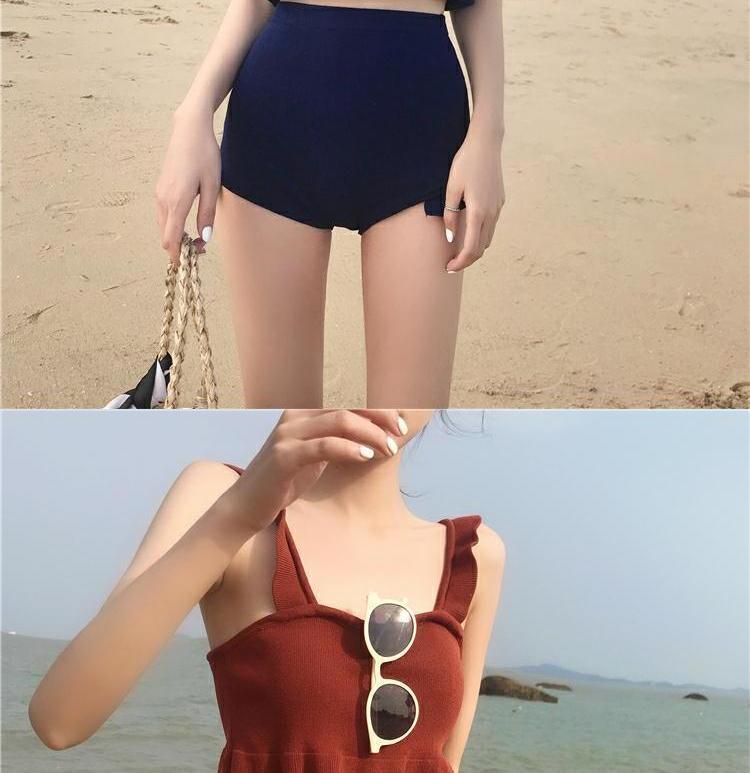 Bộ Đồ Bơi Thời Trang Mùa Xuân 2021years | BigBuy360 - bigbuy360.vn