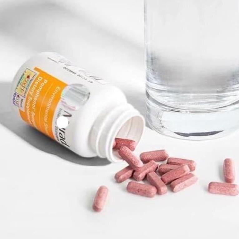 Viên Uống Chống Nắng Nội Sinh Murad Pomphenol Sunguard Dietary Supplement 60 Viên