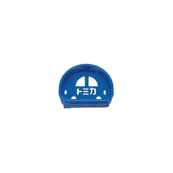 Dụng cụ làm bento Tomica xe hơi xanh - Hàng nội địa Nhật
