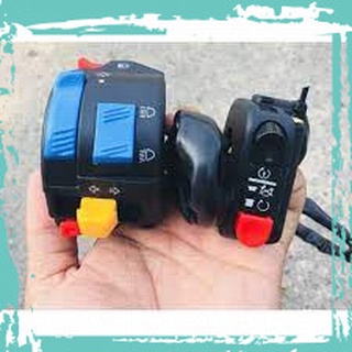 Cùm công tắc Fz