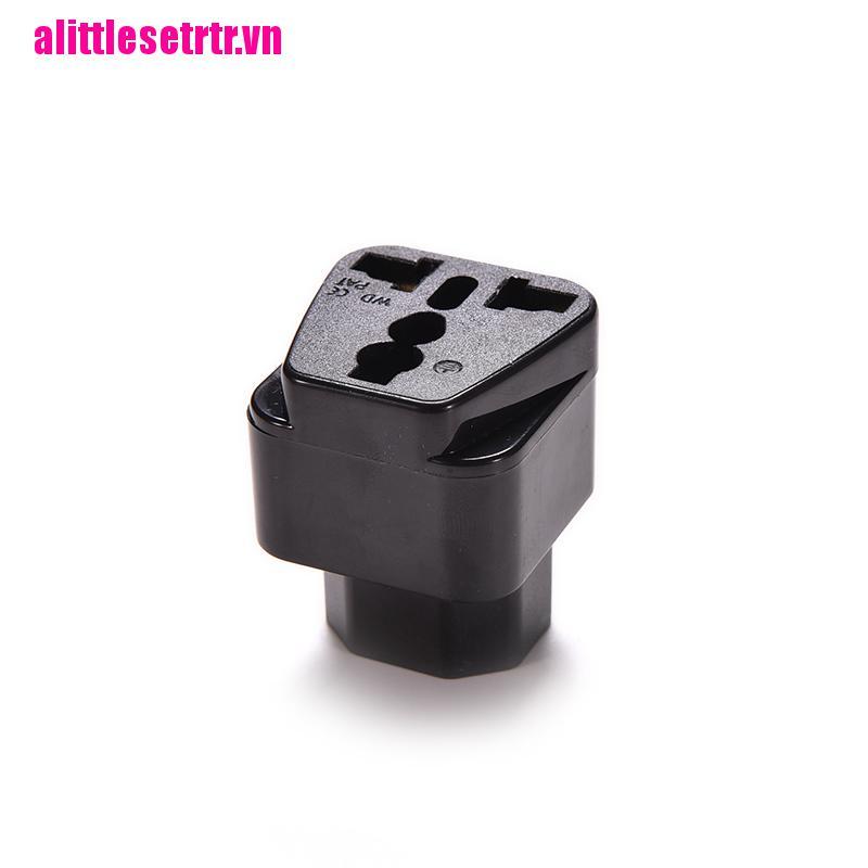 Ổ Cắm Điện Chuyển Đổi Từ Pro Iec 320 Pdu Ups C14 Tiện Dụng | BigBuy360 - bigbuy360.vn