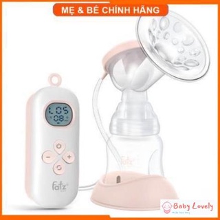 Máy hút sữa điện đơn Fatzbaby Melody 5 / FB1031VN