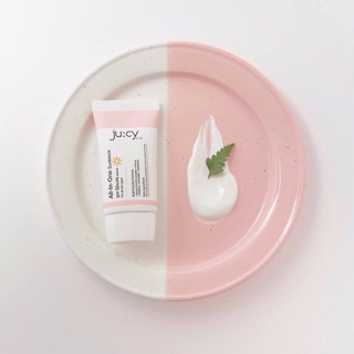 Kem chống nắng Jucy Hàn Quốc [trả oder]