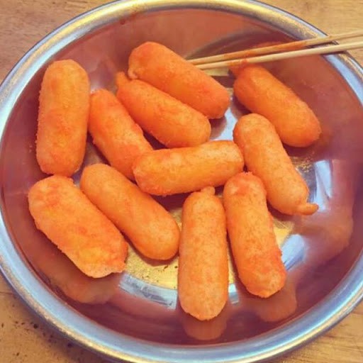 Bột phô mai Hàn Quốc 100gr cao cấp