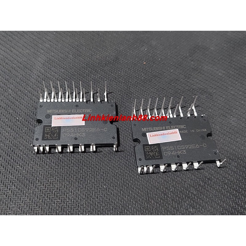 IC Công Suất PSS15S92E6-C Bóc Máy, Đảm Bảo Chất Lượng, Dùng Thay Thế Cho PSS15S9E6-AG, PSS10S9E6-C.