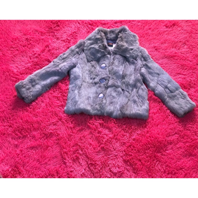 Áo lông thật cao cấp