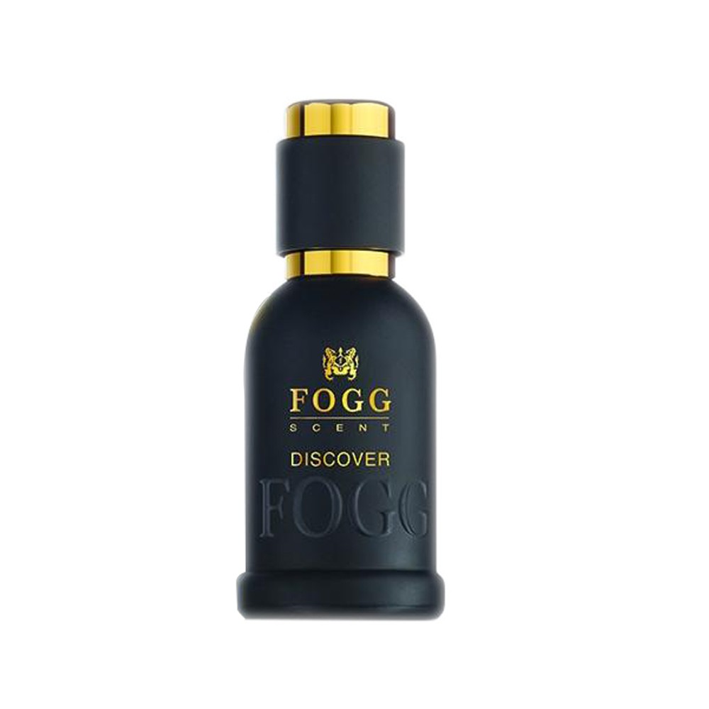 NƯỚC HOA CAO CẤP - FOGG EAU DE PARFUM 50 ml NHẬP KHẨU CHÍNH HÃNG TỪ DUBAI - NƯỚC HOA NAM