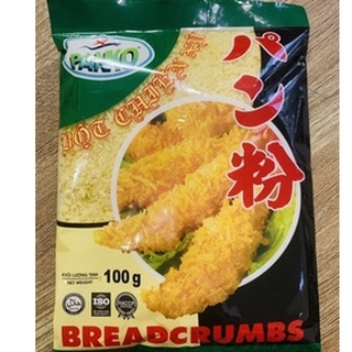 Bột chiên xù Panko - 100gr