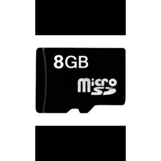 Thẻ Nhớ 8G Tốc Độ Cao