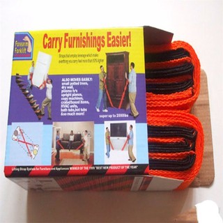 DÂY ĐAI DI CHUYỂN ĐỒ ĐA NĂNG FOREARM FORKLIFT