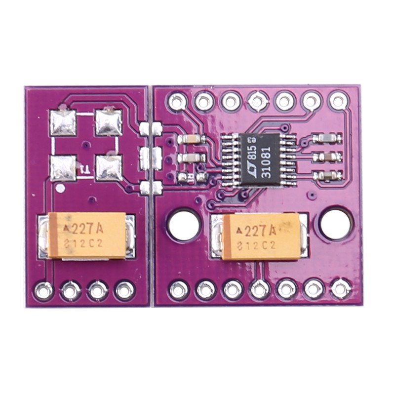 Bảng Mạch Tăng Áp Điện Cjmcu-3108 Ltc3108-1 | BigBuy360 - bigbuy360.vn