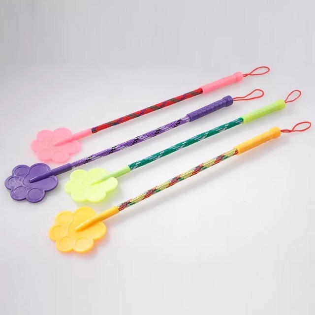 Đả Cẩu Bổng dùng huấn luyện Chó, mèo size 80cm- Cây tét mông Chó, Mèo-Cây huấn luyện chó mèo.