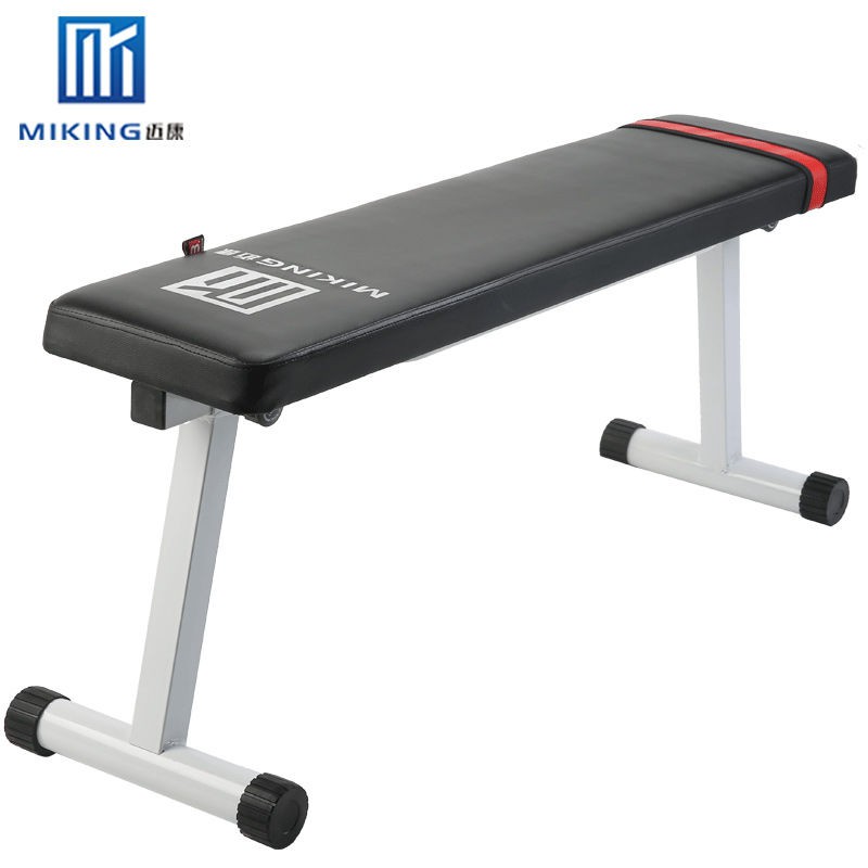 Maikang Đa chức năng Dumbbell Bench Sit-up Bài tập tại nhà Máy cơ bụng có thể gập lại