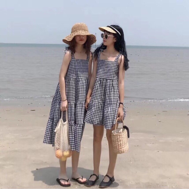 Bộ đôi với BFF