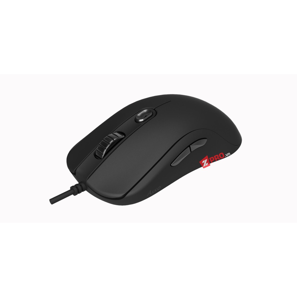 Chuột gaming AKKO AG325 Black Hawk