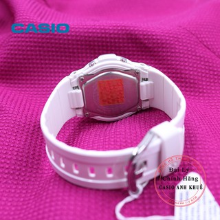 Đồng hồ nữ Casio Baby-G BGA-110BL