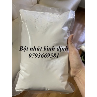 Bột Nhứt khô - Đặc sản Bình Định
