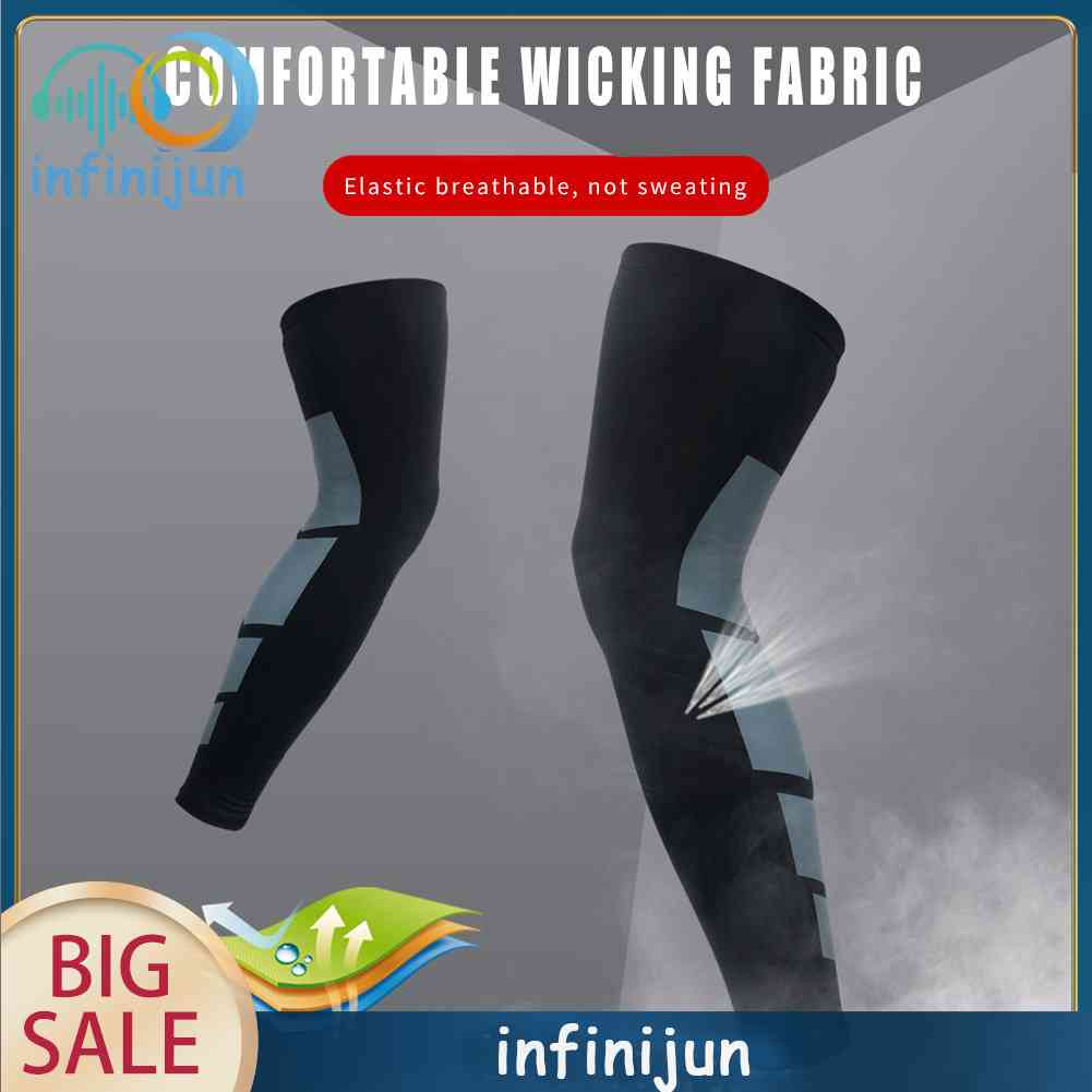 1 Tất Ống Chân Bảo Vệ Đầu Gối Khi Chơi Thể Thao